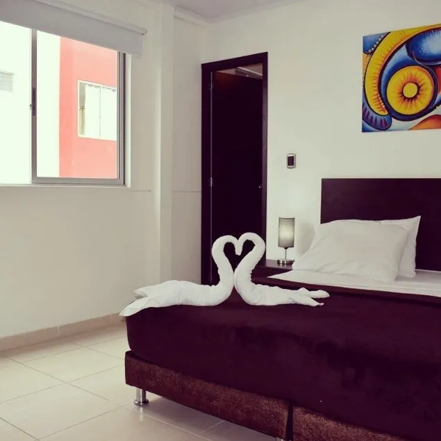 Hotel Central 418, Pereira - Image 1