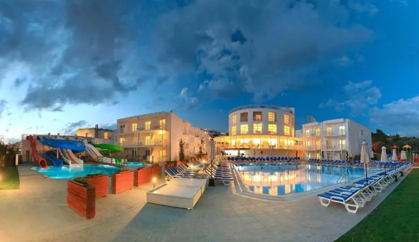 Bodrum Beach Resort - Image 1