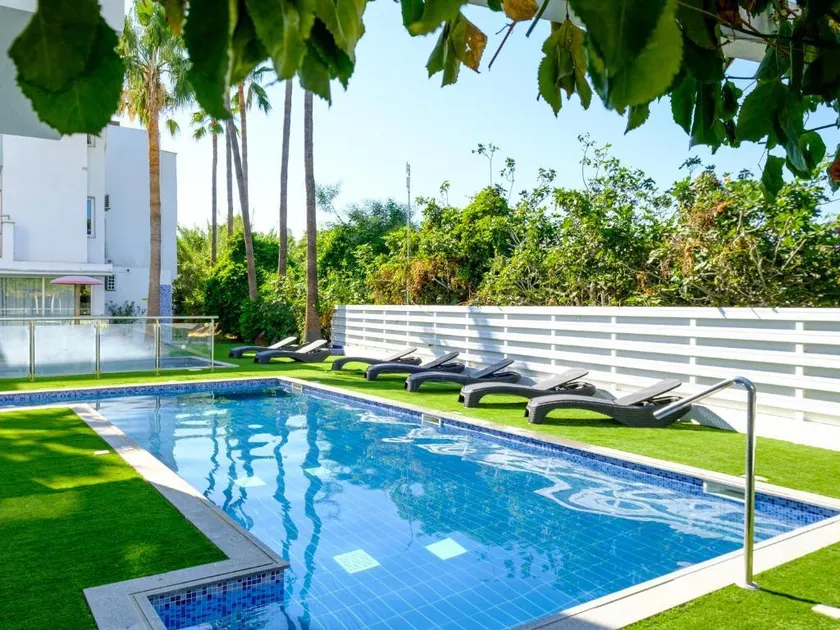 Rio Gardens Aparthotel - Image 1