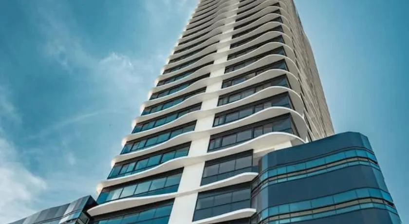 Panama - 2B - 804 -Serviced 2 bedroom with City Views in Panama - Image 1