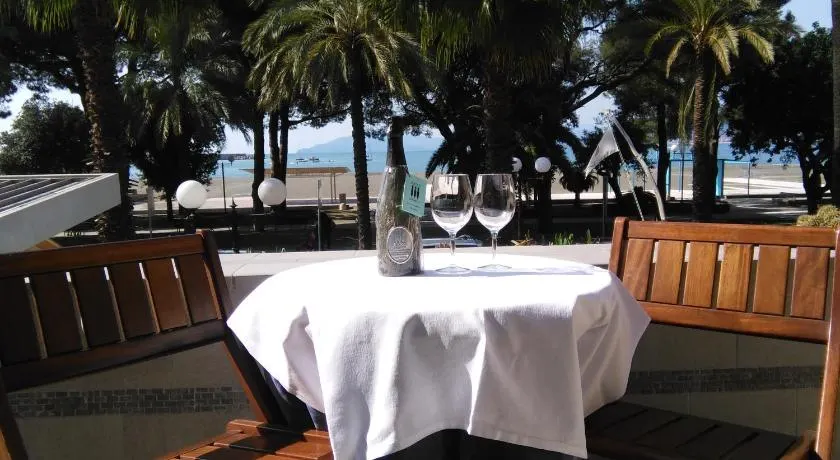 Ristorante Hotel Mira - Image 1