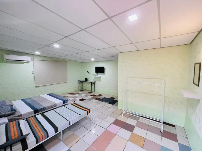 Triple Room - Image 1