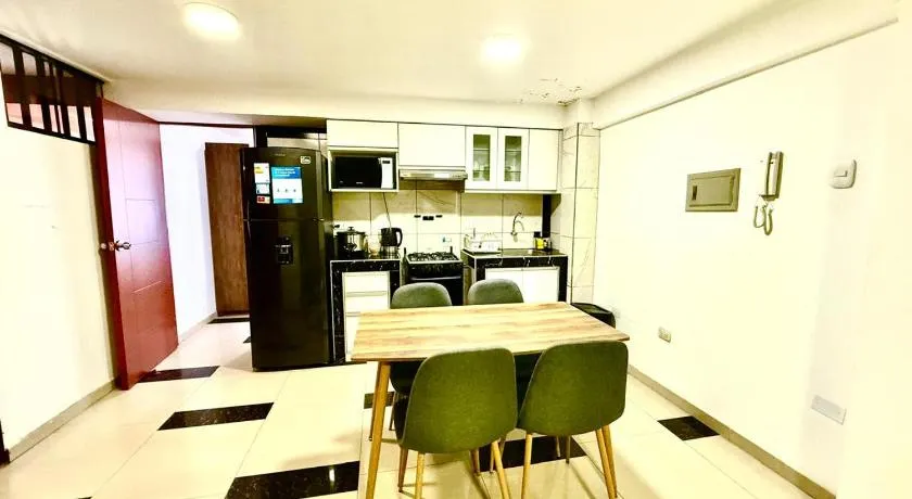 Comfort House - Image 1