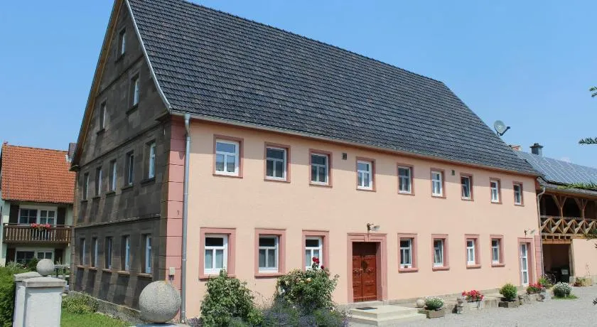Landurlaub Jung - Image 1