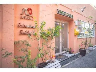 Hotel Osaka Tsuruhashi House - Image 1