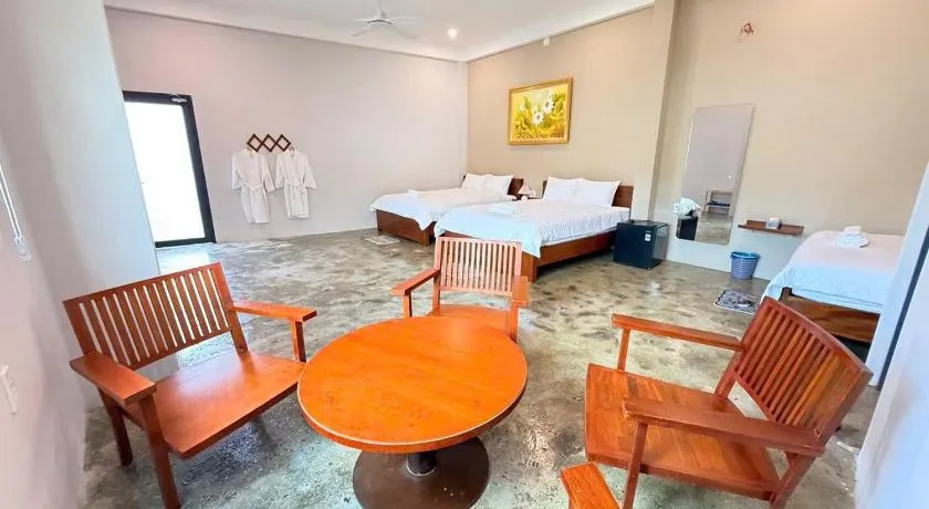 Homestay Ánh Dương - Sunshine - Image 1