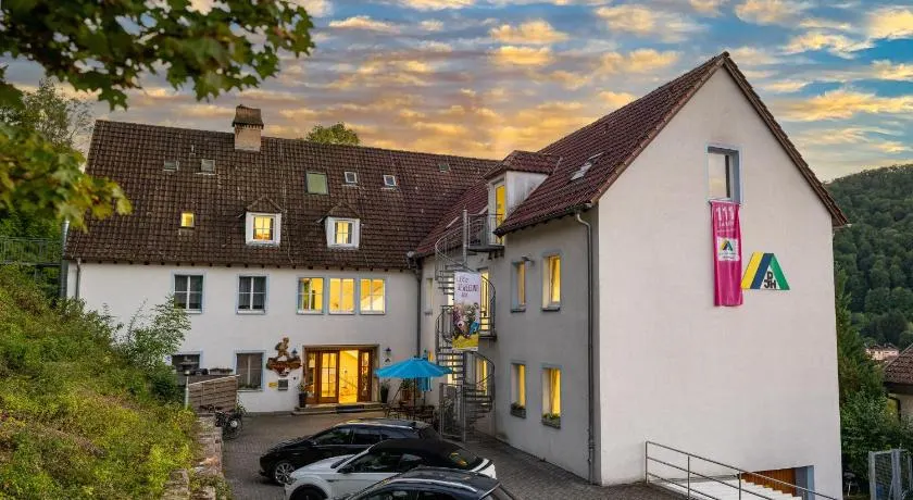 Jugendherberge Blaubeuren - Image 1