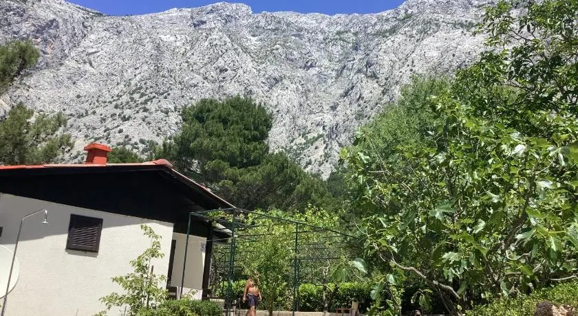Holiday home Josipovic - Image 1