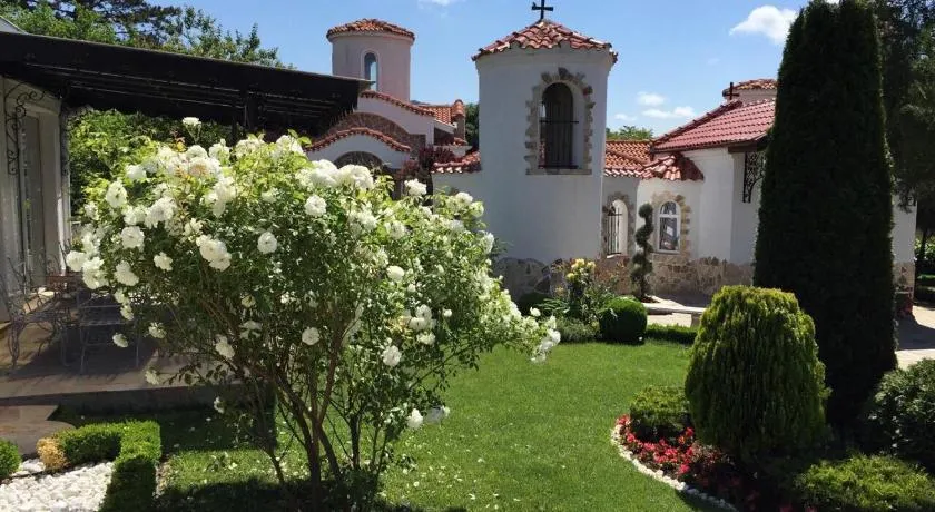 Villa St. Michael - Image 1
