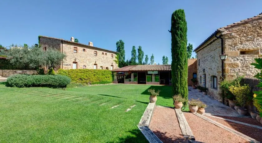 Mas Petit, turisme rural - Image 1