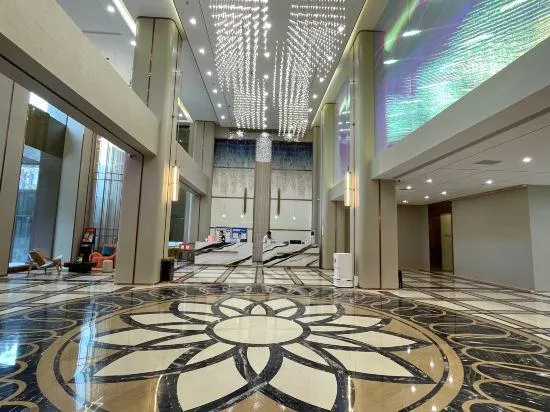 Hongjia International Hotel - Image 1