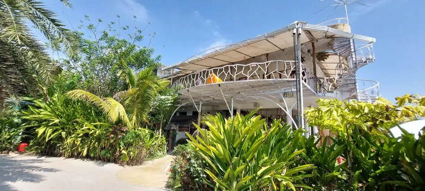 Matsya Island Retreat - A Boutique Hotel - Image 1