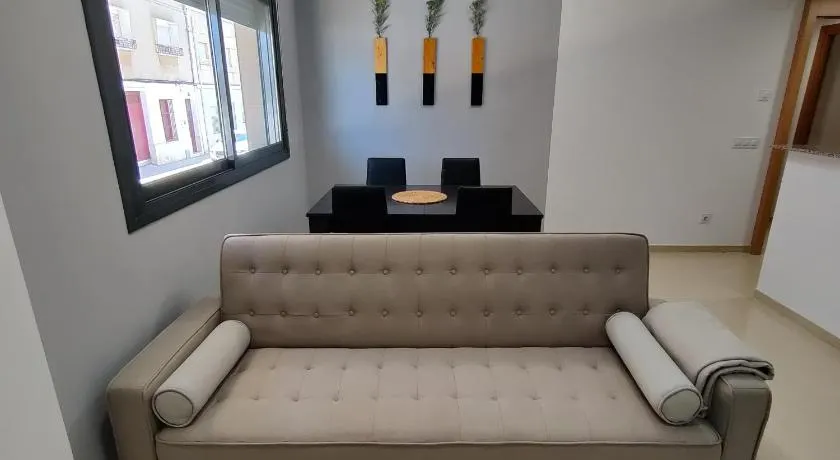 Apartamento Mossen - Image 1