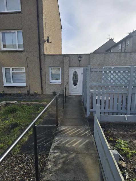 Magdalene budget guest house - Image 1