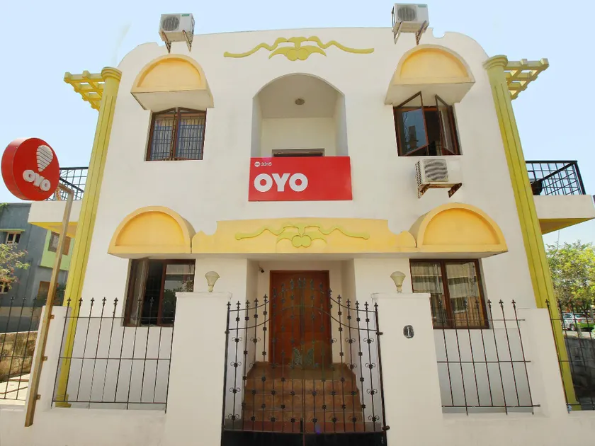 Hotel O Infosys Thoraipakkam - Image 1