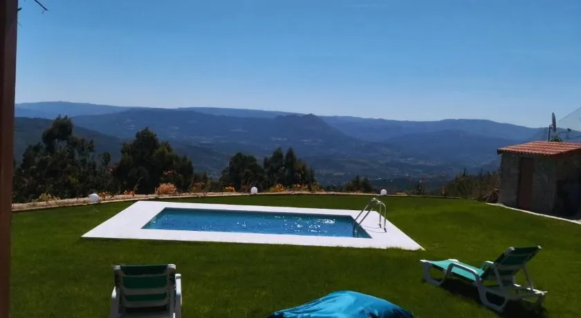 Quinta da Bela Vista, Ribas, Celorico de Basto - Image 1