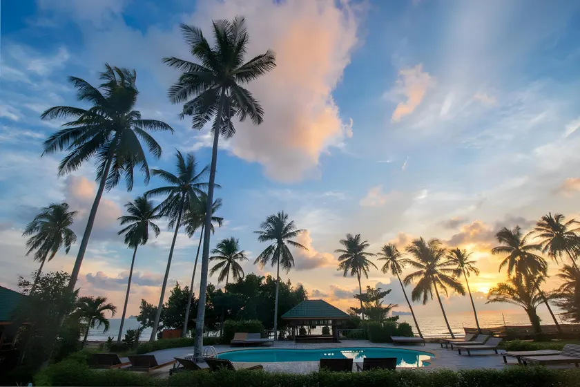 Yataa Spa and Resort - Image 1