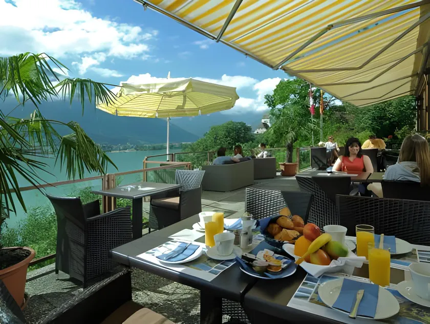 Hotel Brienzersee - Image 1