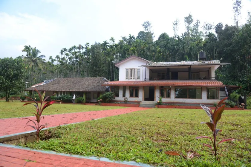 Maharshis Guddethota Homestay - Image 1