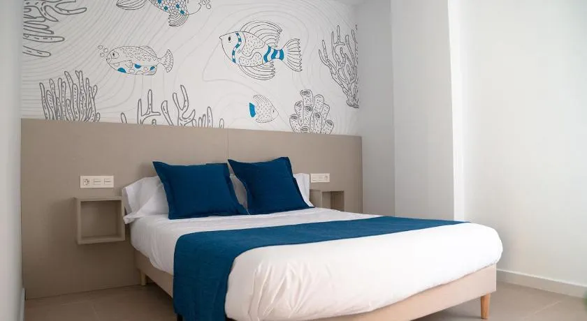 Apartamentos Barlovento - Image 1