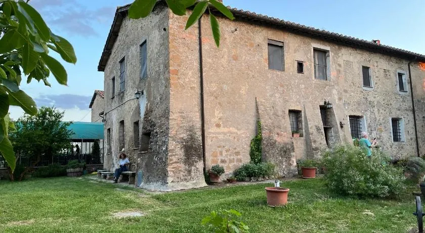 Ex-convento sant'Andrea - Image 1