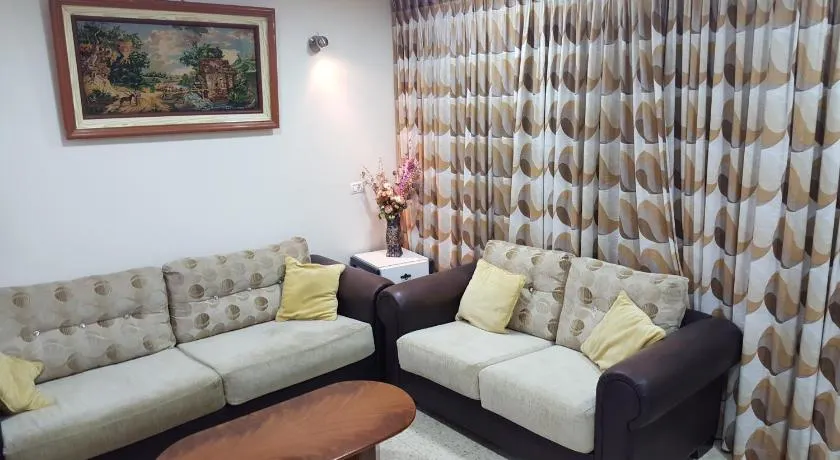 Zohar's Apartment - Image 1