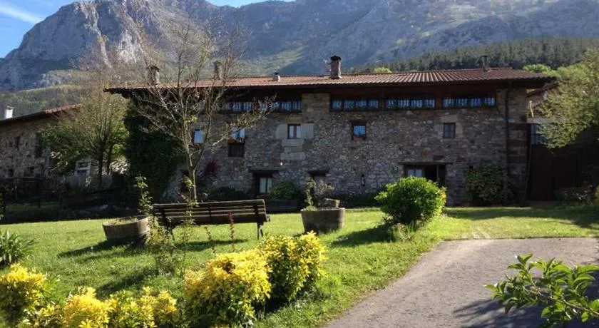 Olazabal Azpikoa - Image 1
