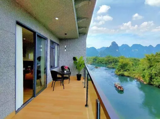 Nawannashe Homestay (Tongnayu Bay) - Image 1