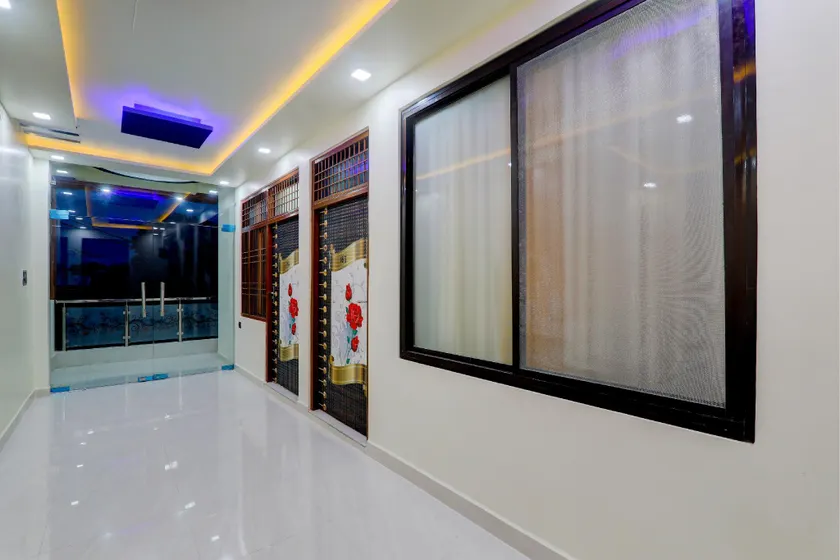 Hotel O Grand Village - Image 1
