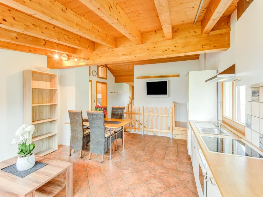 Apartment in Montafon near Ski Lifts - Image 1