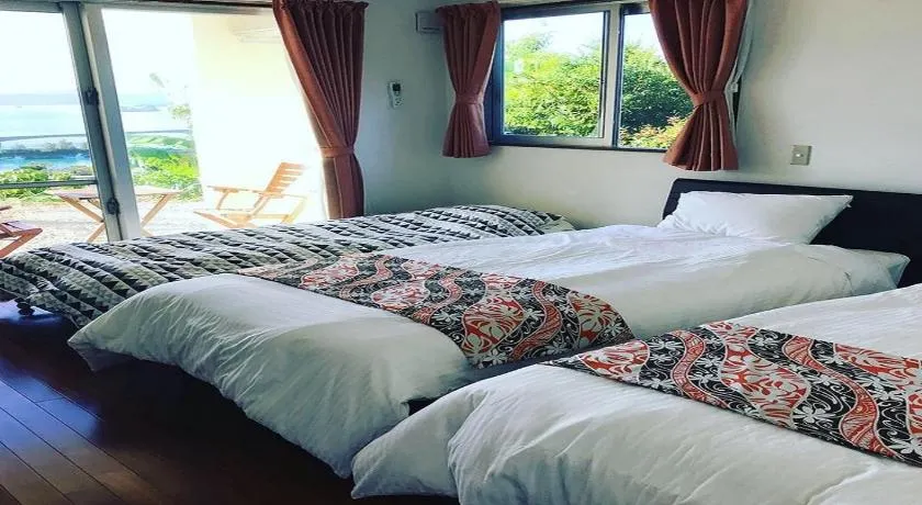 220 Kouri Nakijin-son - Hotel / Vacation STAY 8713 - Image 1
