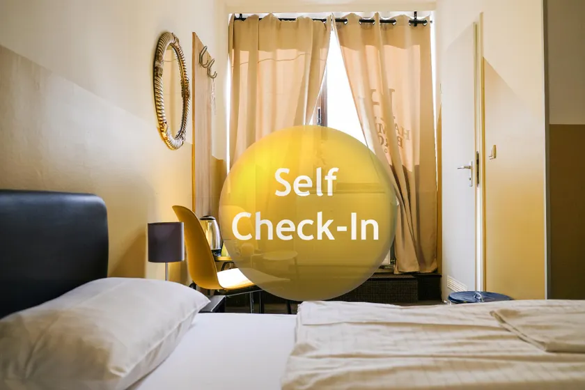 Hammerbrook Hostel - Image 1