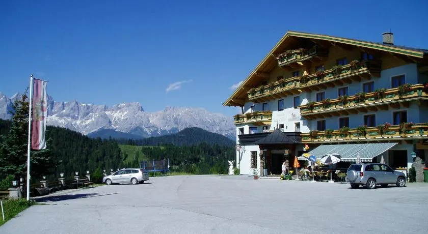 Innviertler Berggasthof - Image 1