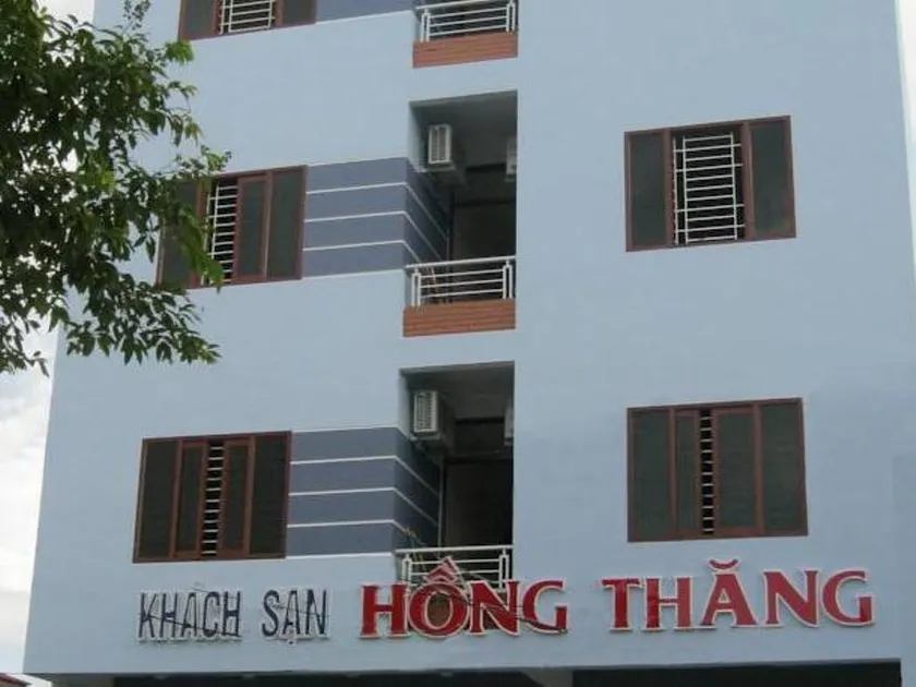 Hong Thang Hotel - Image 1