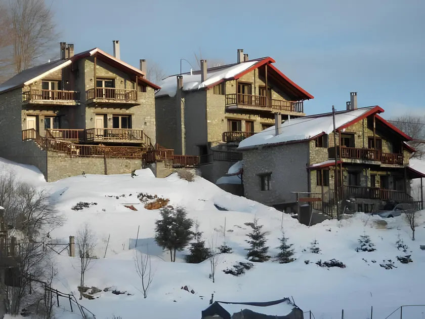 Remos Villas - Image 1