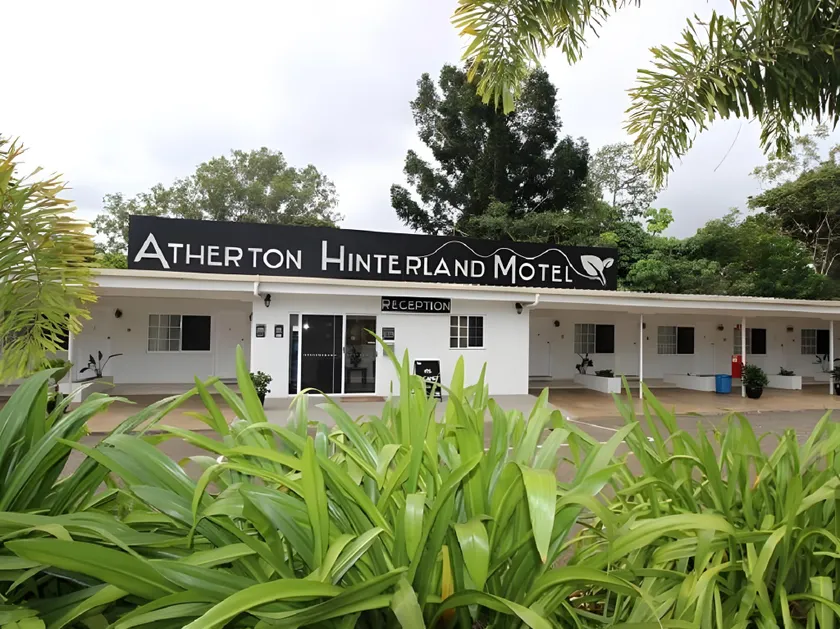 Atherton Hinterland Motel - Image 1