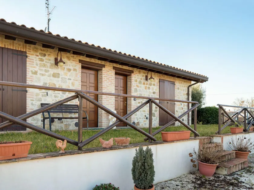 Lavish Holiday Home in Marsciano with Swimming Pool - Image 1