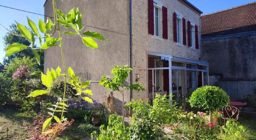 Au Jardin de Curé - Image 1