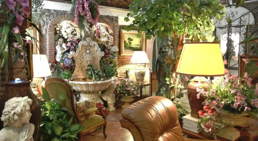 Hotel Barrett - Image 1