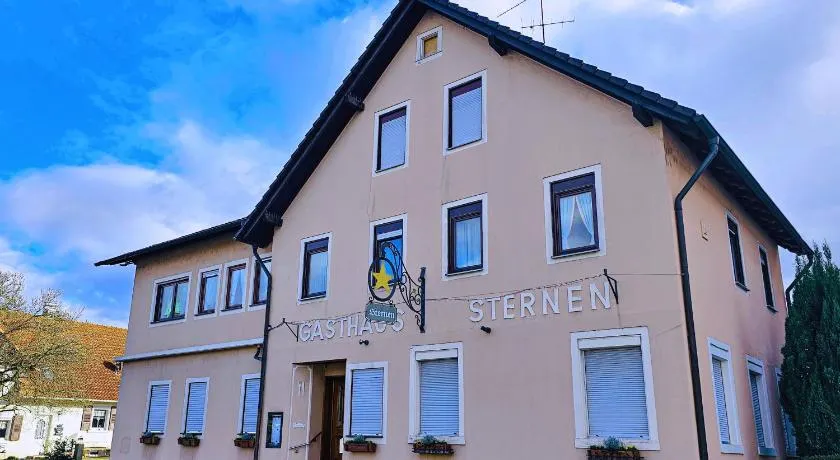 Landgasthaus Sternen - Image 1