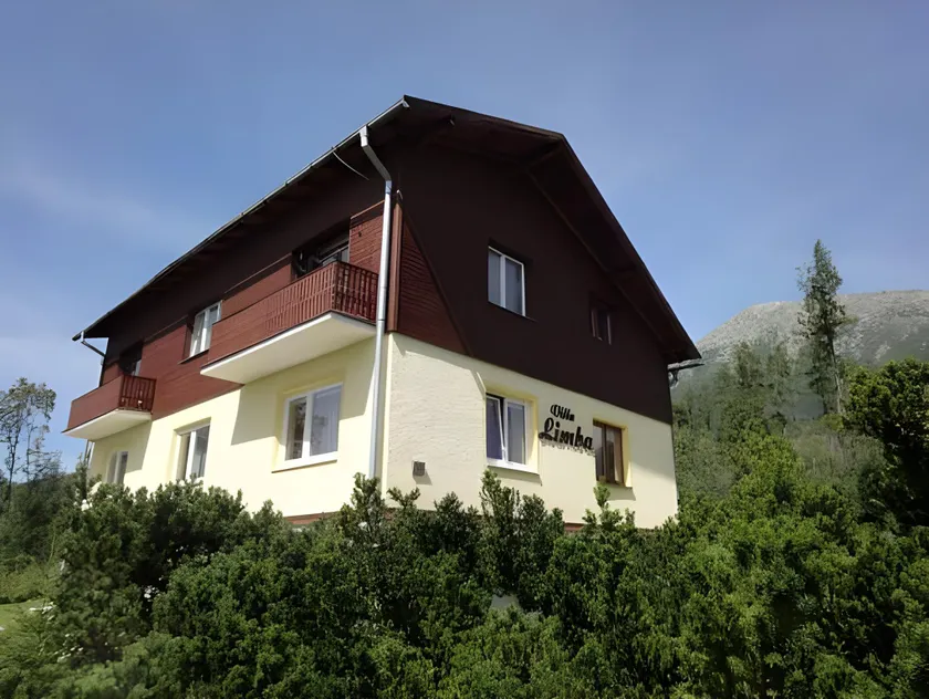 Vila Limba - Image 1