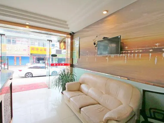 Bai Ying Hostel - Image 1