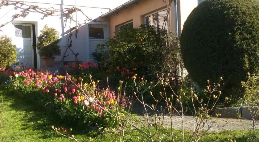 Pension Jana Tatrovice - Image 1