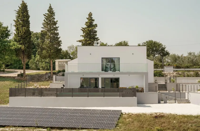 Villa Sun Crystal - Image 1