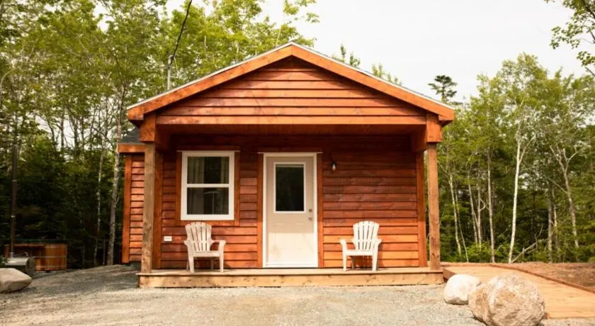 Lawrencetown Lodge - The Willow Studio - Image 1