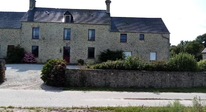 Chambres d'hôtes de La Hannière - Image 1
