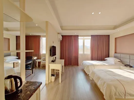 Yueqing City Star Business Hotel - Image 1
