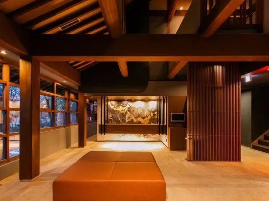 NOMADO HOTEL DAISEN - Image 1