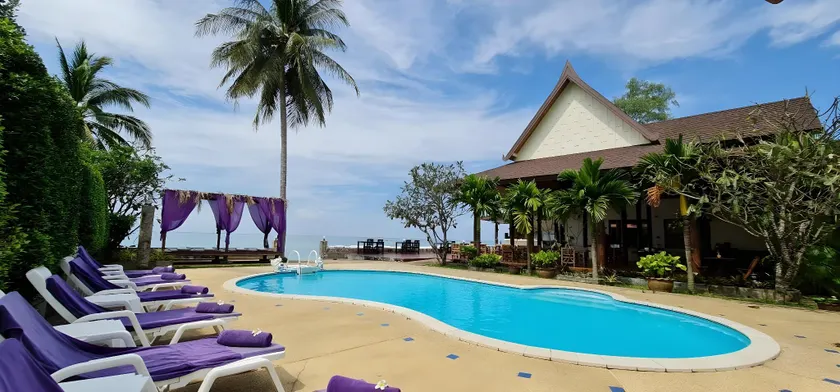 Phangan Cabana Resort - Image 1