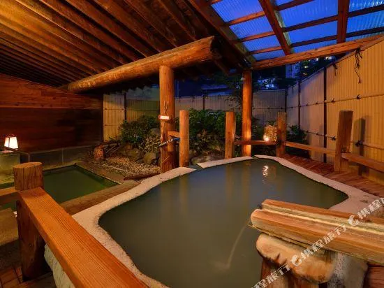 Wakamatsuya Ryokan - Image 1